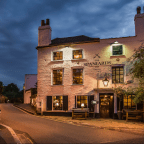 Resolution at Spaniard’s Inn