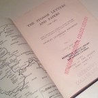 If Time Had a Smell…