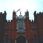 Cozy Comfort…With An Edge