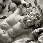 All in Black and White