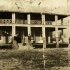 Nowhere Like Home…