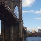 Brooklyn Bridge