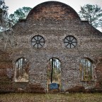 An Island of Wilderness