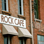 Dream Chasing on the Honky Tonk Highway