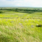 Ghosts of the Little Bighorn