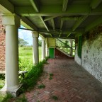 As I Lay Here…Dying